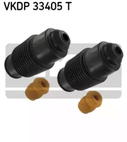 SKF VKDP 33405 T